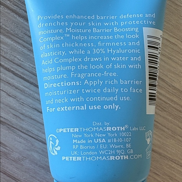 Peter Thomas Roth Water Drench Moisturizer - Picture 5 of 6